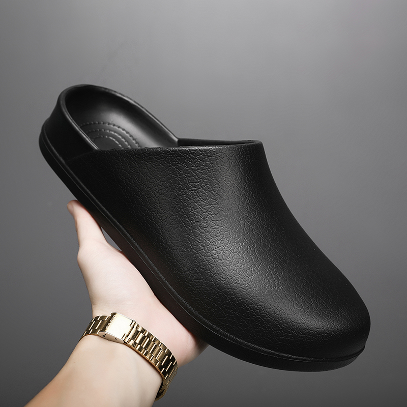 Men Slippers WaterProof Anti S - огляд і ціна Farming And Agriculture