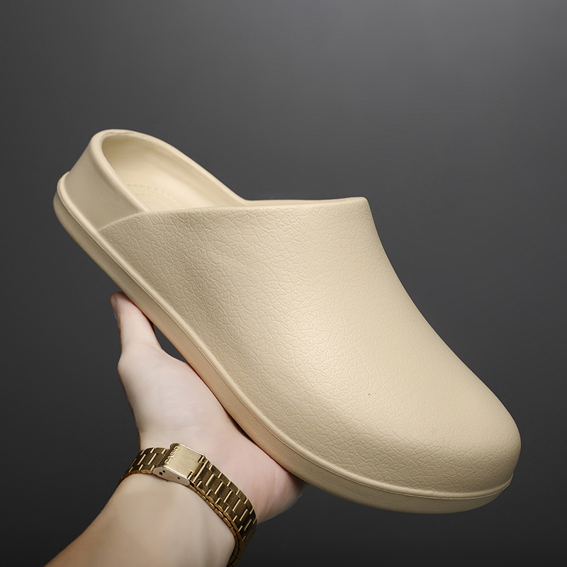 Men Slippers WaterProof Anti S - огляд і ціна Farming And Agriculture