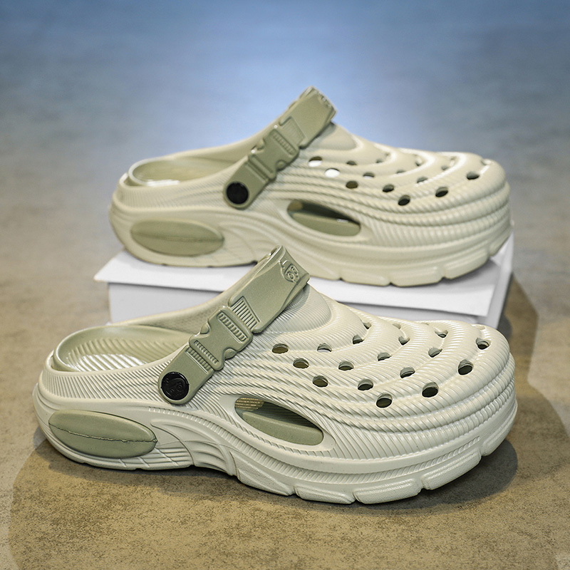 Summer Men Chunky Thick Sole C - огляд і ціна Farming And Agriculture
