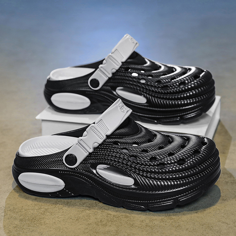 Summer Men Chunky Thick Sole C - огляд і ціна Farming And Agriculture