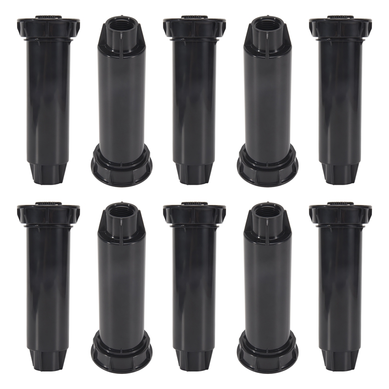 10Pcs -Up Sprinkler Lawn Tool  - огляд і ціна Farming And Agriculture